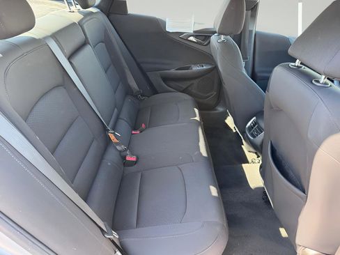 Used 2020 Chevrolet Malibu LT FWD image 30