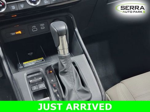 Certified 2023 Honda CR-V EX-L image 22