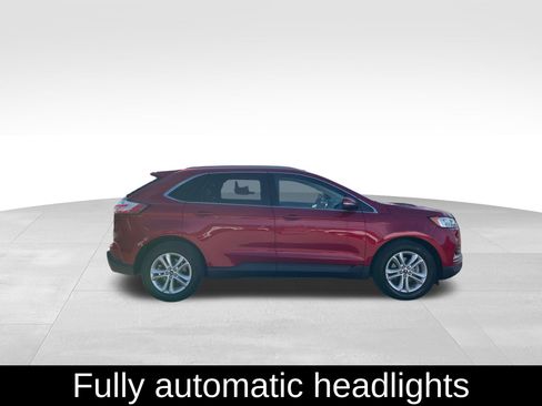 Used 2020 Ford Edge SEL w/ Convenience Package image 4