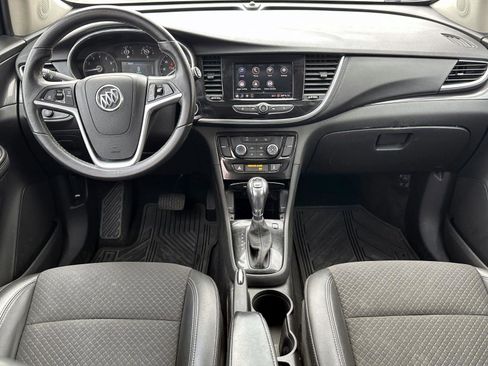 Certified 2022 Buick Encore Preferred image 12