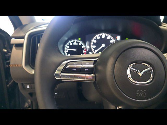 New 2026 MAZDA CX-50 AWD 2.5 S w/ Weather Package image 55