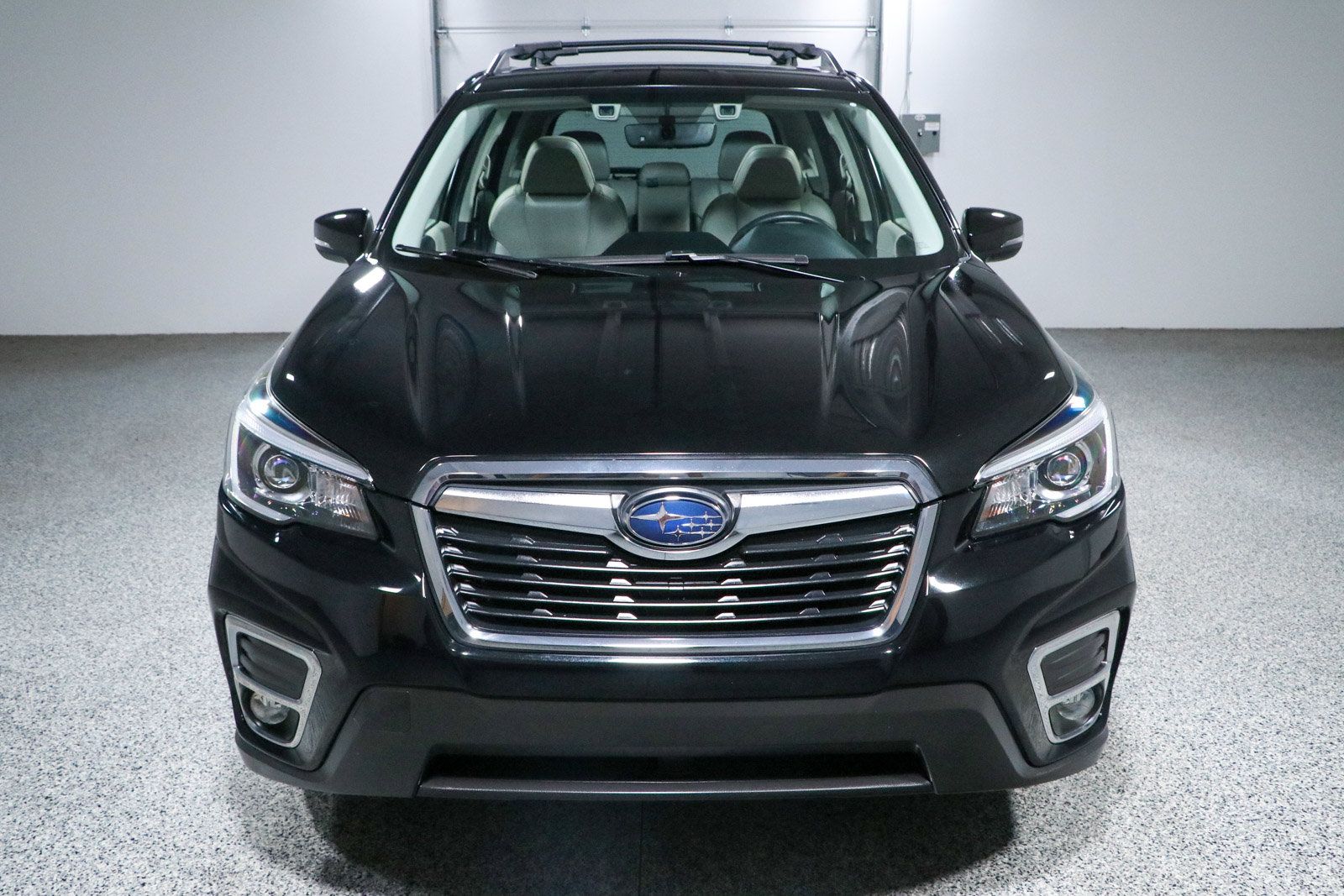 Used 2020 Subaru Forester Limited w/ Popular Package #3 AWD/4WD image 4