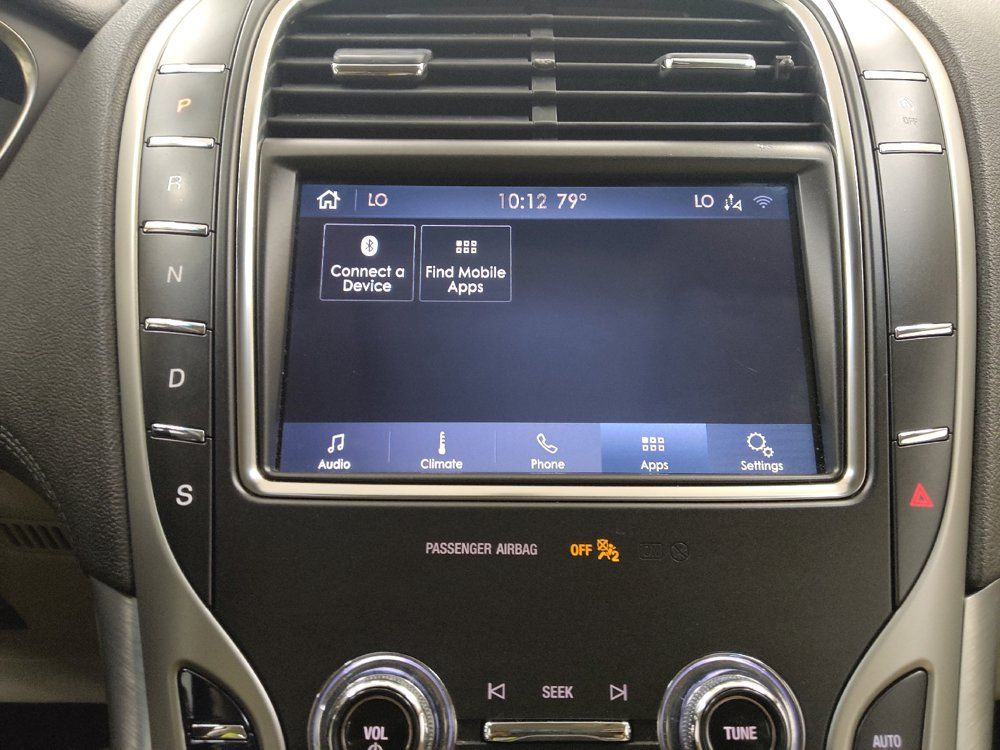 Used 2020 Lincoln Nautilus FWD image 25