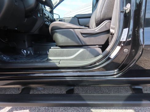 Used 2021 Chevrolet Silverado 1500 W/T w/ WT Fleet Convenience Package RWD image 12