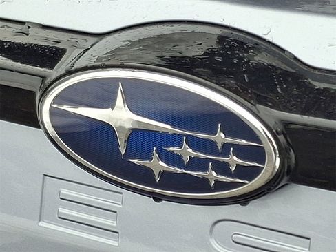 New 2026 Subaru Forester Touring image 12