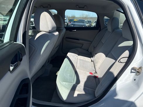 Used 2012 Chevrolet Impala LS image 10