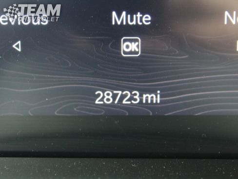Used 2023 Jeep Grand Cherokee L Limited AWD/4WD image 16