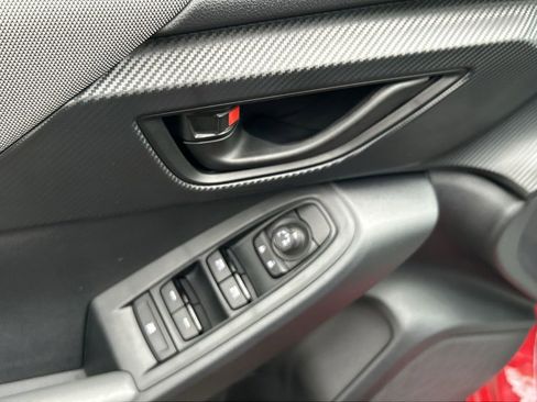 Certified 2025 Subaru Crosstrek 2.0i Premium image 16