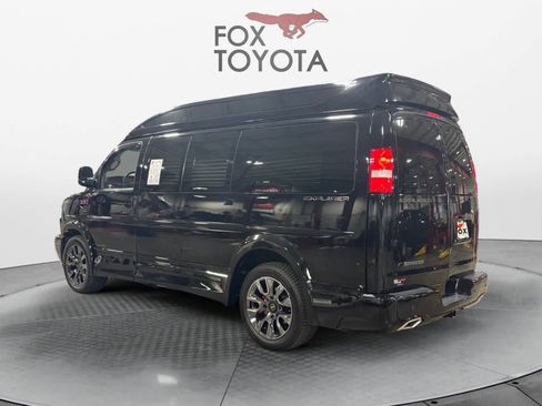 Used 2024 Chevrolet Express 2500 image 4