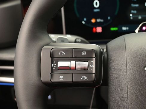 New 2026 Hyundai Santa Fe Limited AWD/4WD image 13