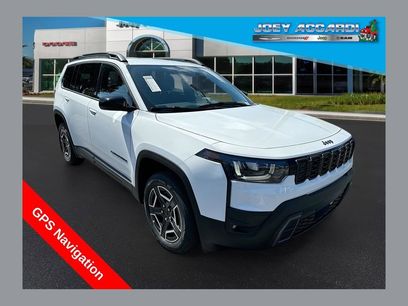 New 2026 Jeep Cherokee Limited