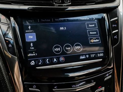 Used 2018 Cadillac CTS Premium Luxury image 28