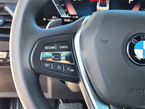 Used 2024 BMW 230i xDrive Coupe w/ Convenience Package image 7