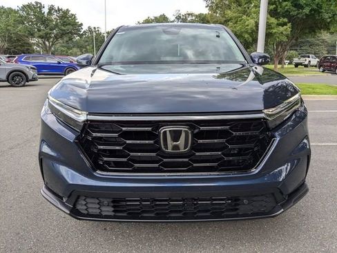 New 2026 Honda CR-V EX-L image 4