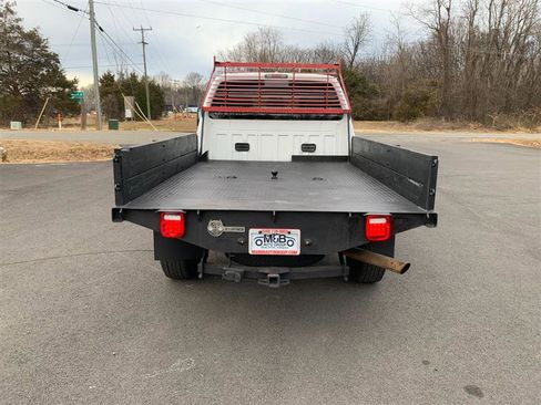 Used 2011 Ford F350 XL w/ XL Value Pkg image 5