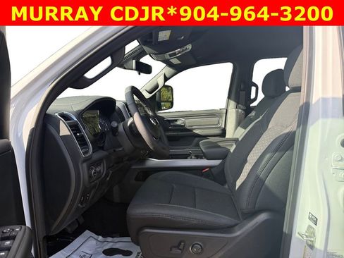 Used 2025 RAM 1500 Big Horn image 7