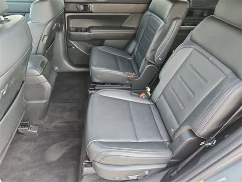 Certified 2025 Hyundai Santa Fe Calligraphy image 20