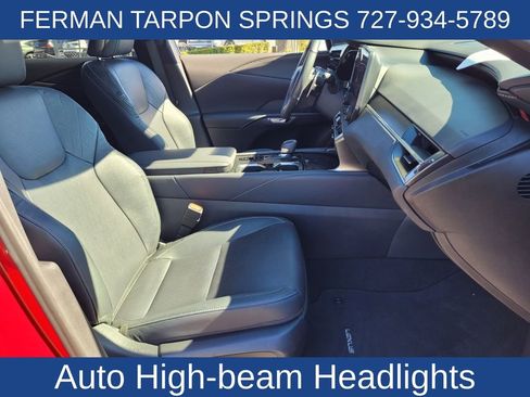 Used 2024 Lexus RX 350 F Sport image 20