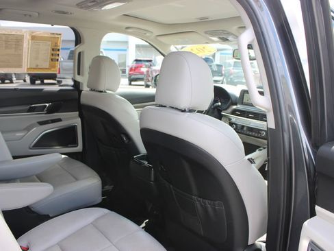 Used 2020 Kia Telluride SX FWD image 34