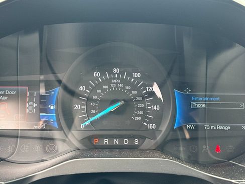 Certified 2024 Ford Edge SEL AWD/4WD image 31