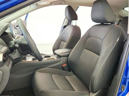 Used 2025 Nissan Altima 2.5 SV FWD image 27