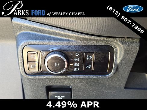 Certified 2023 Ford Bronco Raptor image 25