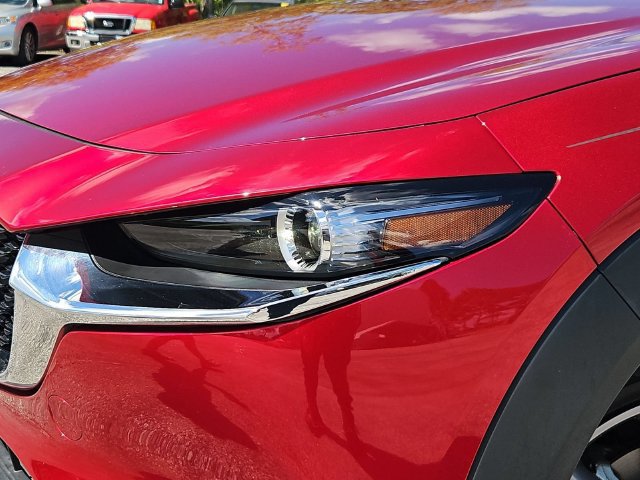 Certified 2022 MAZDA CX-30 AWD 2.5 S w/ Preferred Package image 10