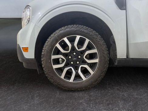 Used 2022 Ford Maverick Lariat w/ Lariat Luxury Package image 14