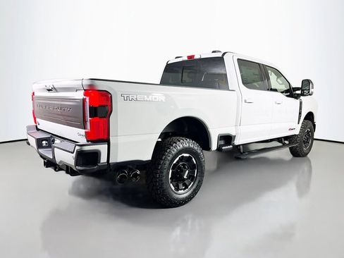 New 2026 Ford F250 Platinum w/ Tremor Off-Road Package AWD/4WD image 35