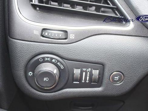 Used 2022 Jeep Cherokee Trailhawk w/ Sun, Sound & Nav Group image 22