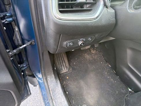 Used 2020 Chevrolet Equinox LT image 10