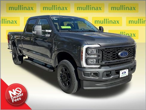 New 2026 Ford F250 XL w/ STX Appearance Package image 1