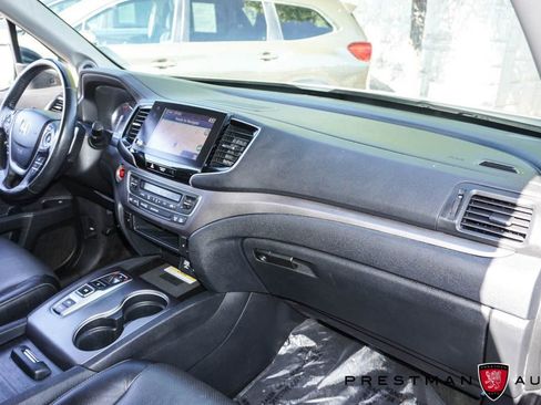 Used 2023 Honda Ridgeline RTL-E image 50