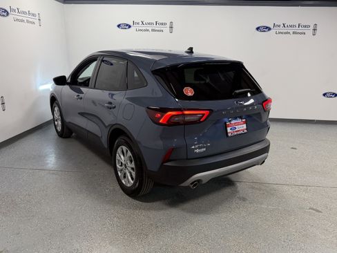 New 2026 Ford Escape Active w/ Cold Weather Package image 29