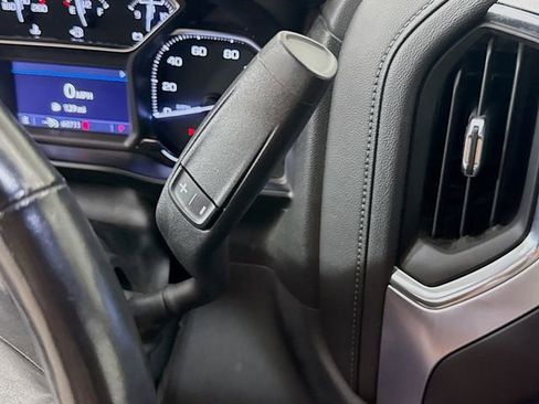 Used 2021 GMC Sierra 1500 Elevation w/ Driver Alert Package I RWD image 17