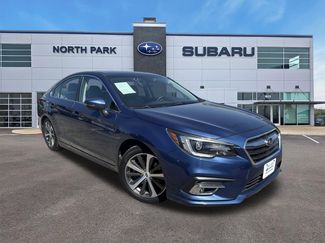 Used 2019 Subaru Legacy 3.6R Limited video 1