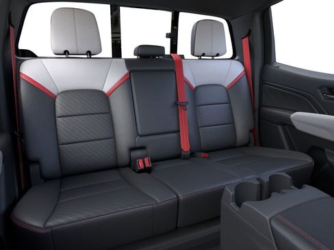 New 2026 GMC Canyon AT4X AWD/4WD image 17