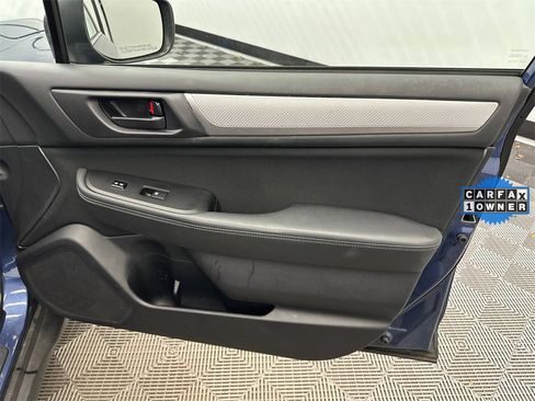 Used 2019 Subaru Outback 2.5i image 14