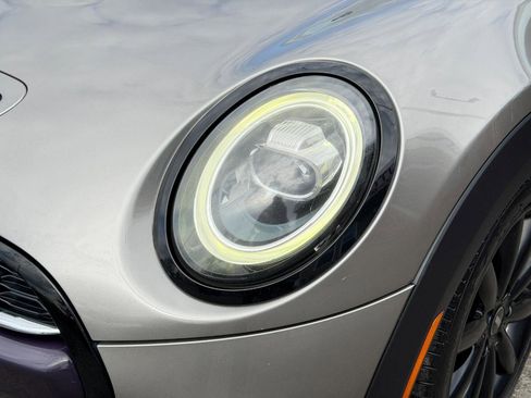Used 2019 MINI Cooper S w/ Premium Package FWD image 19