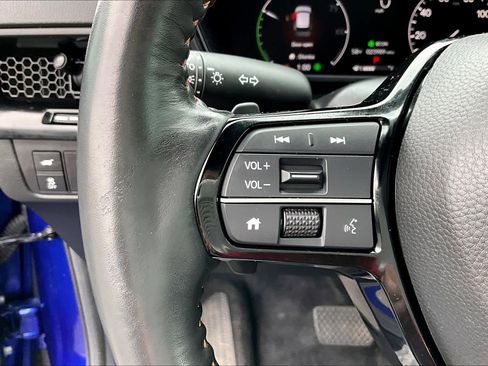 Certified 2023 Honda CR-V Sport Touring image 21