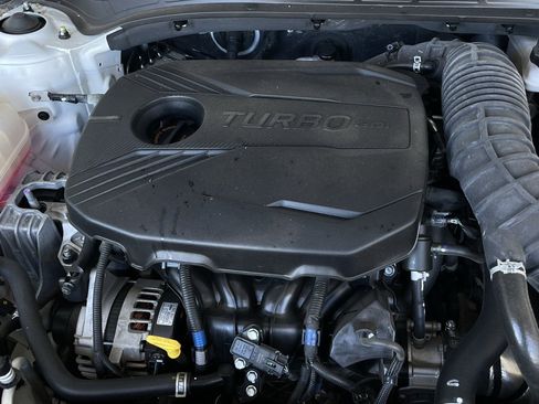 Used 2021 Kia Forte GT image 16