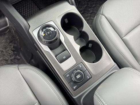 New 2026 Ford Bronco Sport Badlands image 15