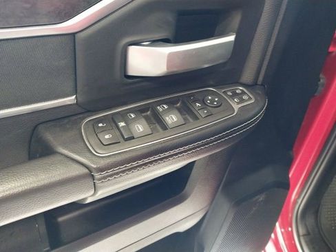 Used 2024 RAM 2500 Big Horn w/ Bed Utility Group image 6