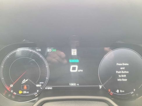 Used 2024 Dodge Hornet R/T AWD/4WD image 24