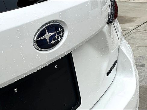 New 2026 Subaru Impreza 2.0i Sport AWD/4WD image 12