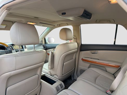 Used 2008 Lexus RX 400h AWD image 6