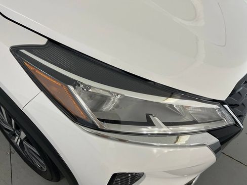 Used 2024 Nissan Kicks SV FWD image 34