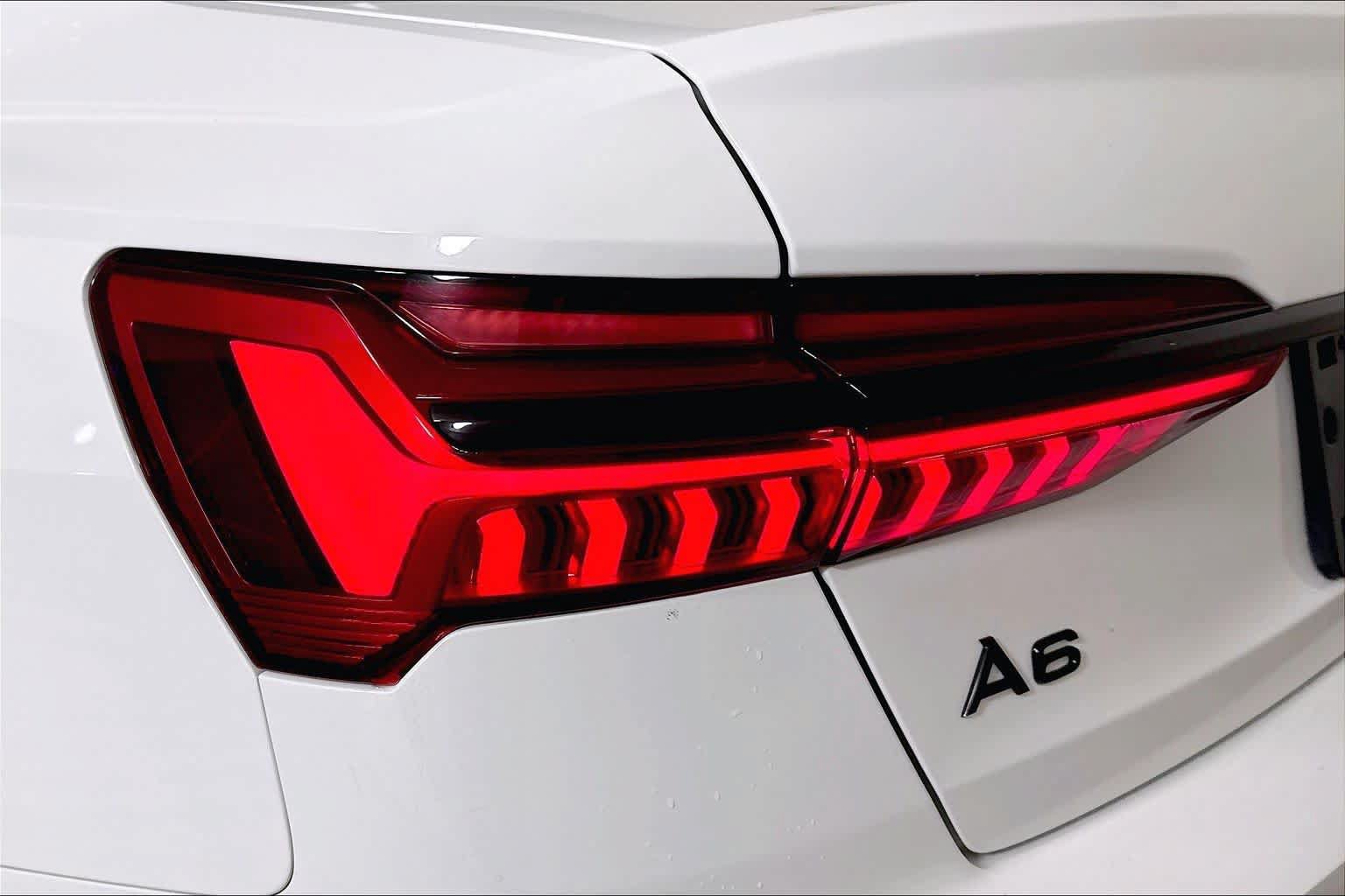 Used 2021 Audi A6 Premium Plus AWD/4WD image 28