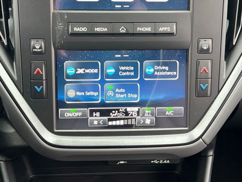 New 2026 Subaru Crosstrek 2.5i w/ Convenience Package #1 image 22