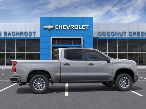 New 2026 Chevrolet Silverado 1500 RST image 5